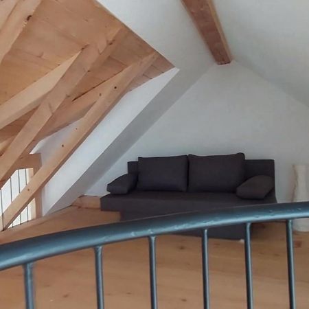 Appartement Zum Eichbuehl à St. Blasien Extérieur photo