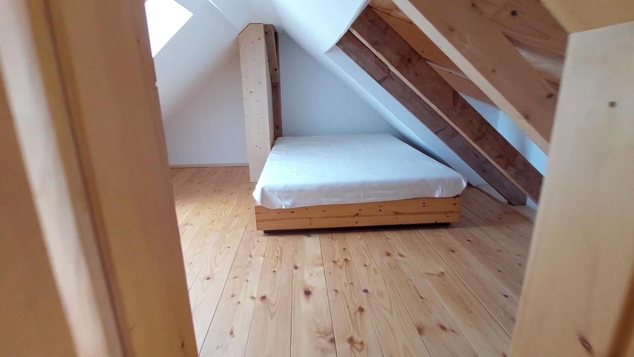 Appartement Zum Eichbuehl à St. Blasien Extérieur photo