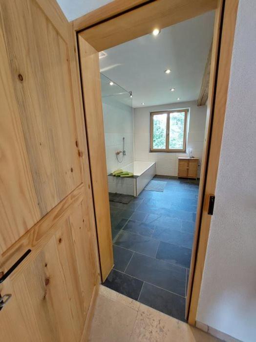 Appartement Zum Eichbuehl à St. Blasien Extérieur photo